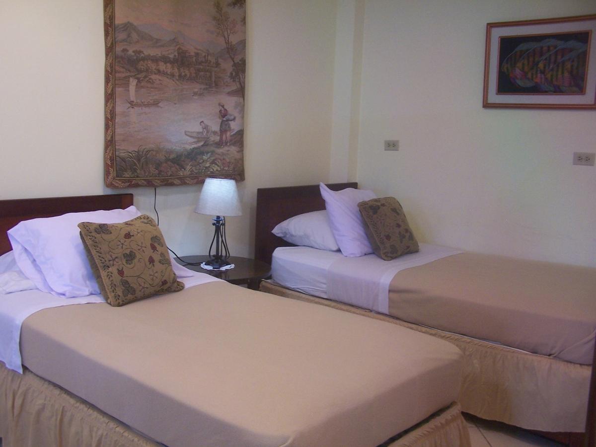 Honduyate Hotel Las Marias Room photo